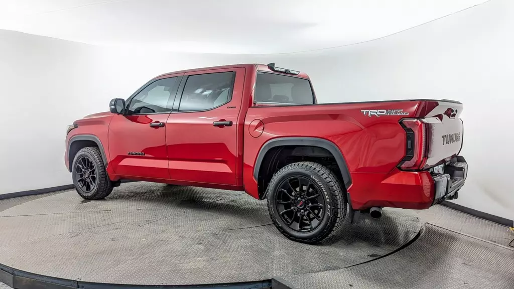 Florida Fine Cars - Used TOYOTA TUNDRA 2WD 2022 MARGATE LIMITED