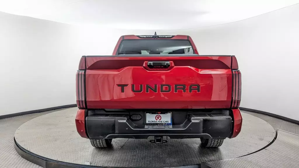 Florida Fine Cars - Used TOYOTA TUNDRA 2WD 2022 MARGATE LIMITED