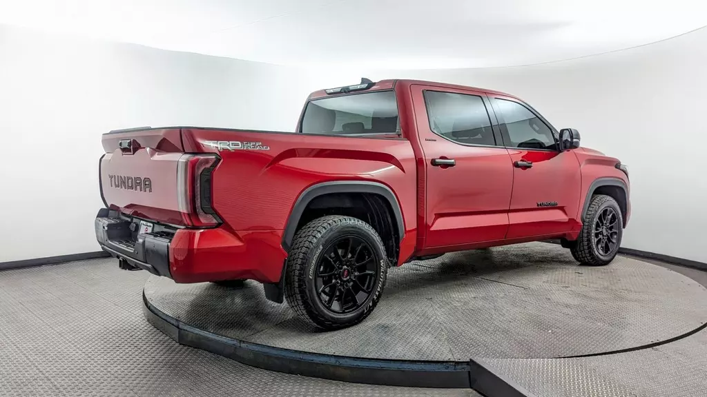Florida Fine Cars - Used TOYOTA TUNDRA 2WD 2022 MARGATE LIMITED