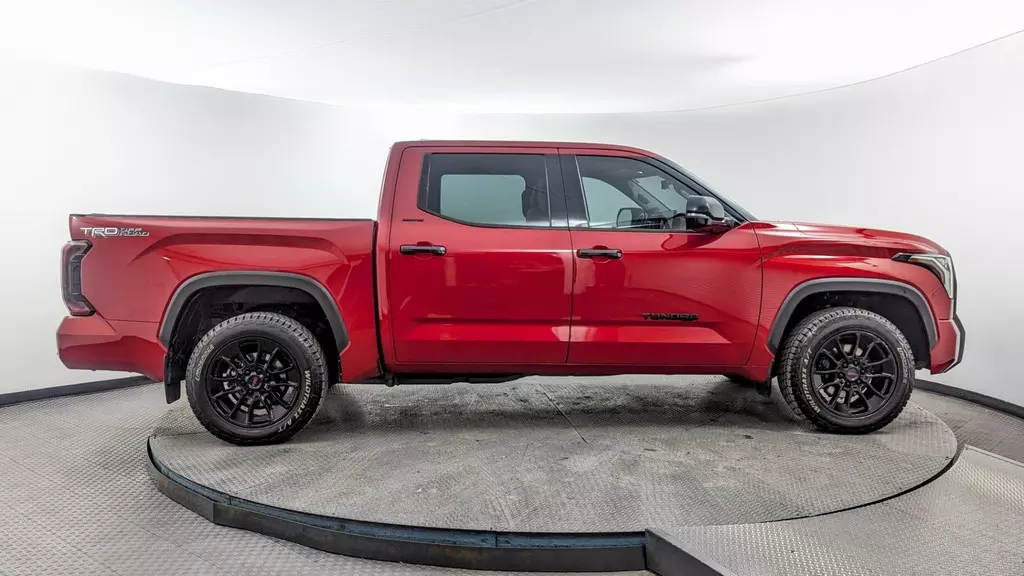 Florida Fine Cars - Used TOYOTA TUNDRA 2WD 2022 MARGATE LIMITED