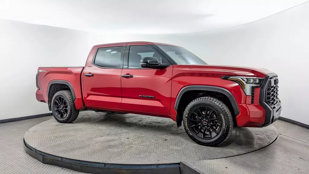Florida Fine Cars - Used TOYOTA TUNDRA 2WD 2022 MARGATE LIMITED