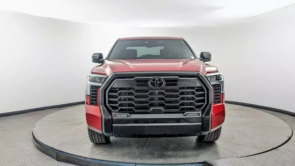 Florida Fine Cars - Used TOYOTA TUNDRA 2WD 2022 MARGATE LIMITED