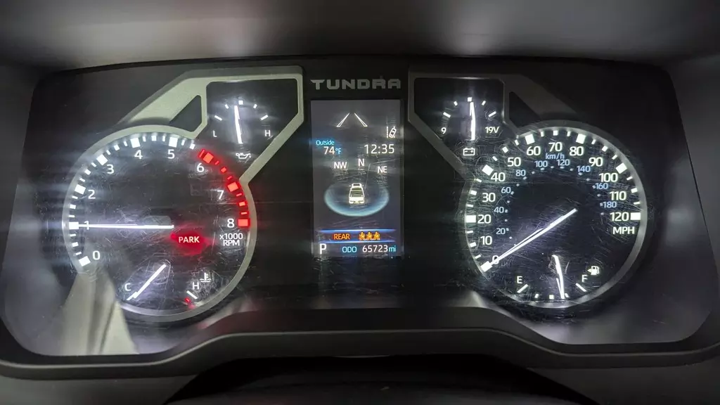 Florida Fine Cars - Used TOYOTA TUNDRA 2WD 2022 MARGATE LIMITED