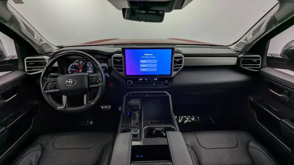 Florida Fine Cars - Used TOYOTA TUNDRA 2WD 2022 MARGATE LIMITED