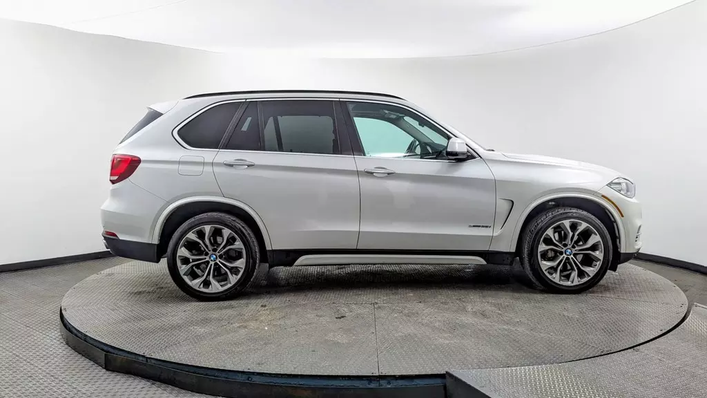 Florida Fine Cars - Used BMW X5 2015 MARGATE SDRIVE35I