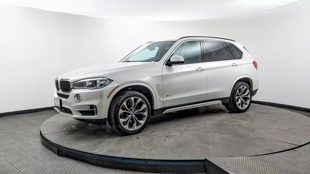 Florida Fine Cars - Used BMW X5 2015 MARGATE SDRIVE35I