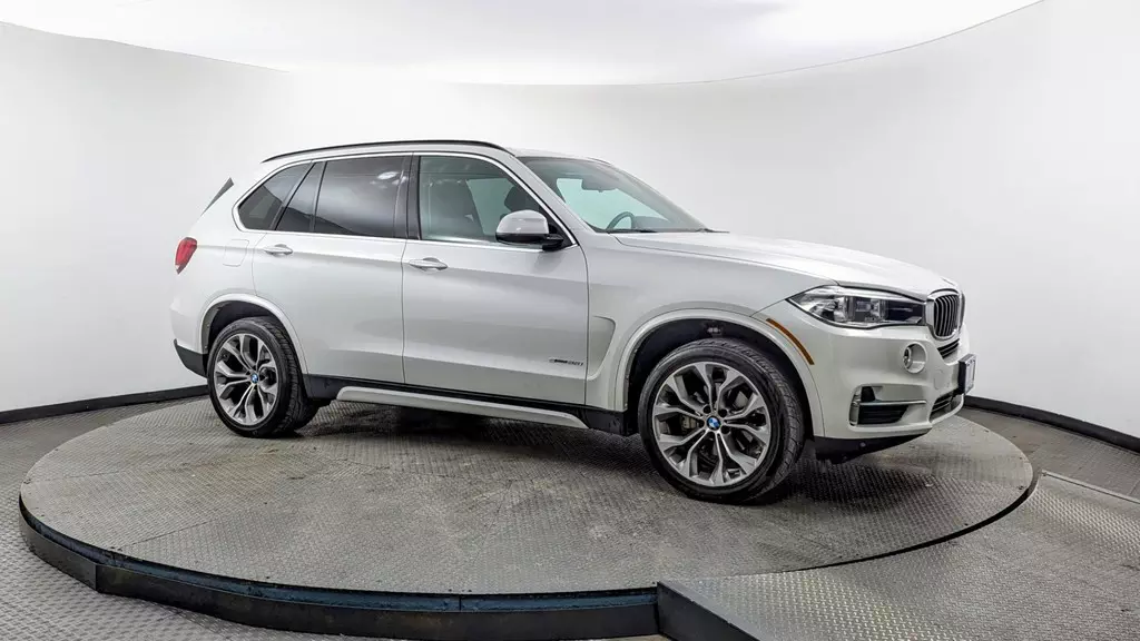 Florida Fine Cars - Used BMW X5 2015 MARGATE SDRIVE35I