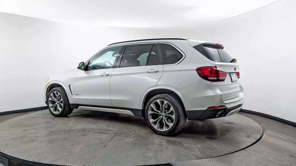 Florida Fine Cars - Used BMW X5 2015 MARGATE SDRIVE35I