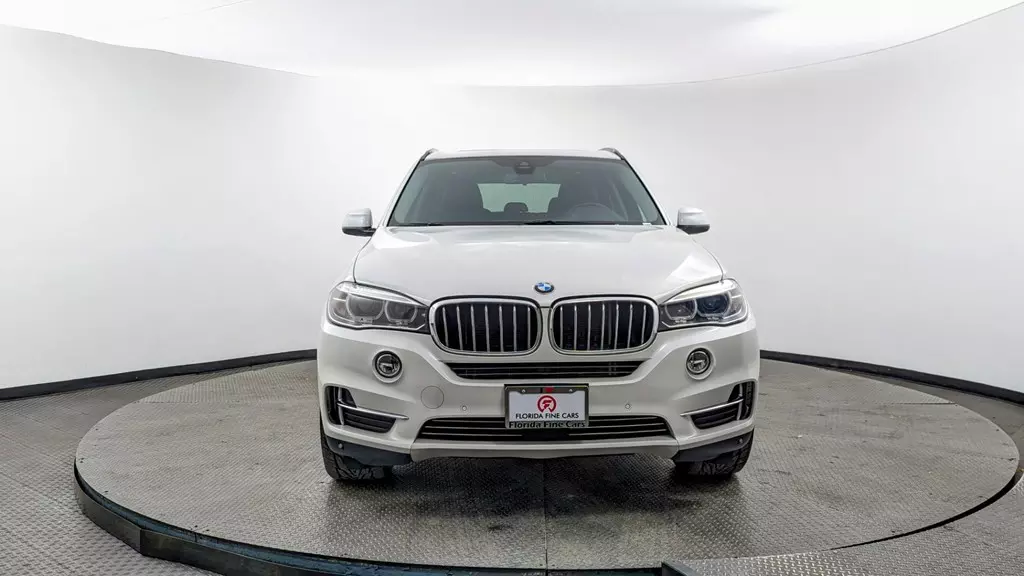 Florida Fine Cars - Used BMW X5 2015 MARGATE SDRIVE35I