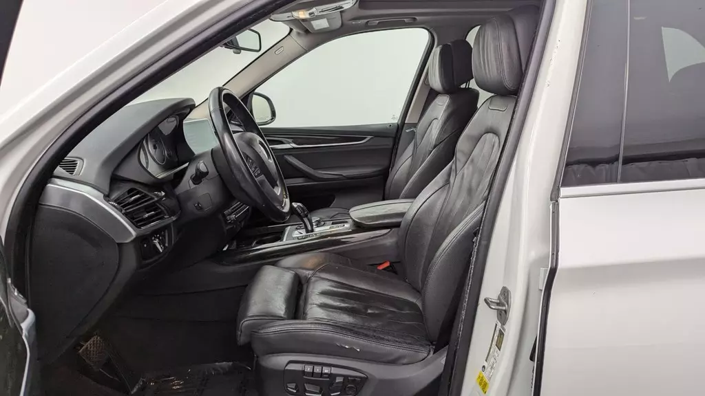 Florida Fine Cars - Used BMW X5 2015 MARGATE SDRIVE35I