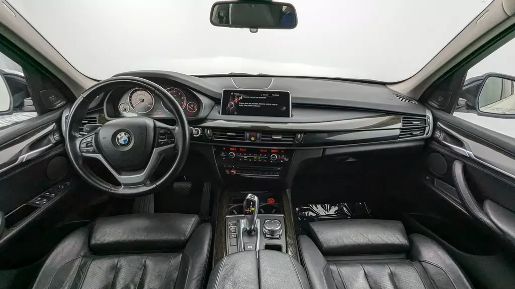 Florida Fine Cars - Used BMW X5 2015 MARGATE SDRIVE35I