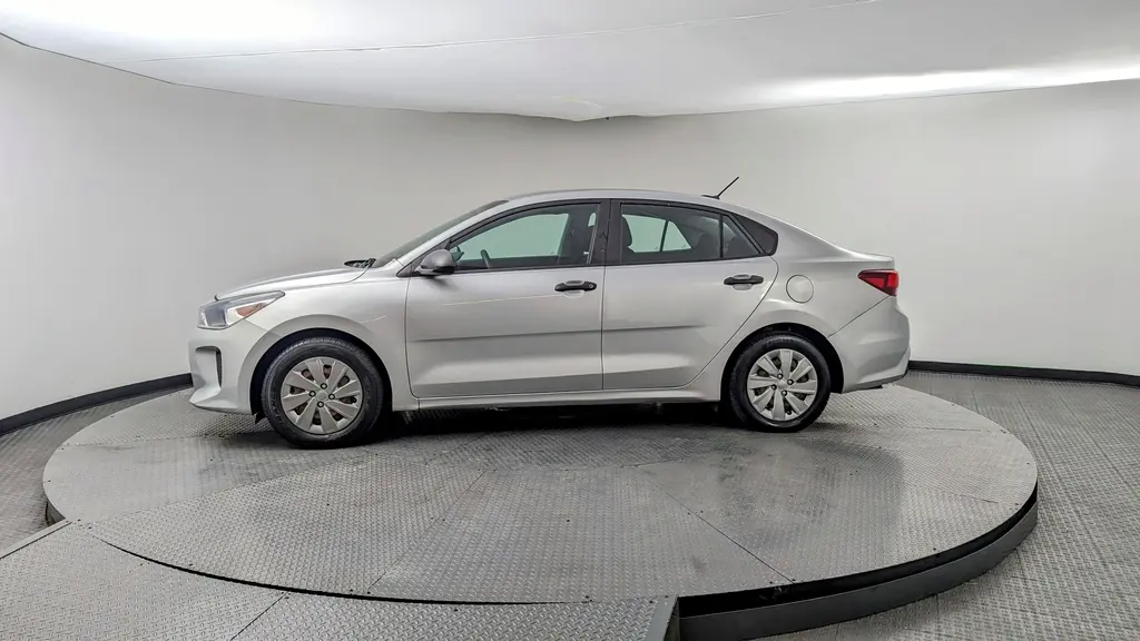 Florida Fine Cars - Used KIA RIO 2018 MARGATE LX