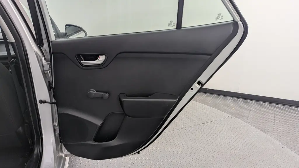 Florida Fine Cars - Used KIA RIO 2018 MARGATE LX
