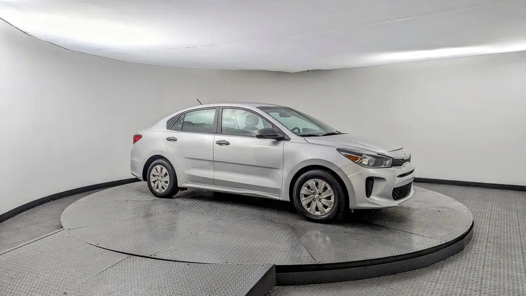 Florida Fine Cars - Used KIA RIO 2018 MARGATE LX