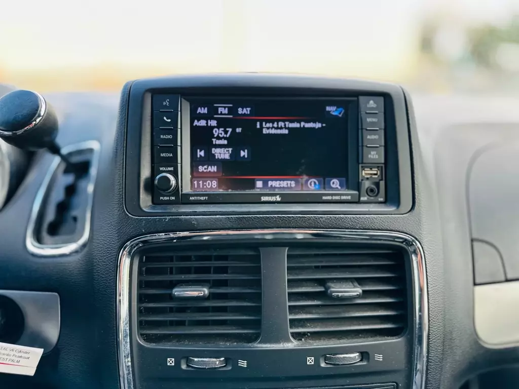 Florida Fine Cars - Used DODGE GRAND CARAVAN 2019 WEST PALM GT