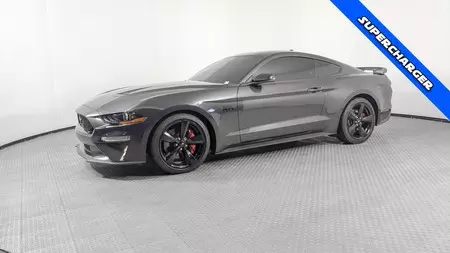 Florida Fine Cars - Used FORD MUSTANG 2022 ORLANDO GT PREMIUM