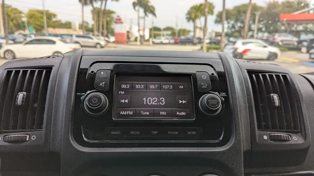 Florida Fine Cars - Used RAM PROMASTER 2020 WEST PALM HIGH ROOF 136WB