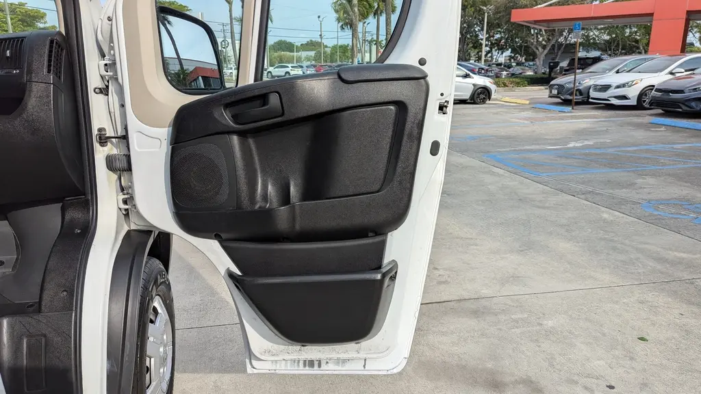 Florida Fine Cars - Used RAM PROMASTER 2020 WEST PALM HIGH ROOF 136WB