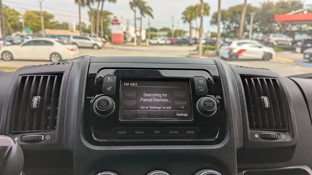 Florida Fine Cars - Used RAM PROMASTER 2020 WEST PALM HIGH ROOF 136WB
