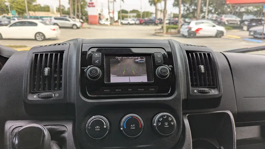 Florida Fine Cars - Used RAM PROMASTER 2020 WEST PALM HIGH ROOF 136WB