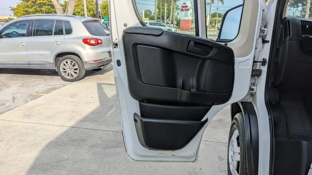 Florida Fine Cars - Used RAM PROMASTER 2020 WEST PALM HIGH ROOF 136WB