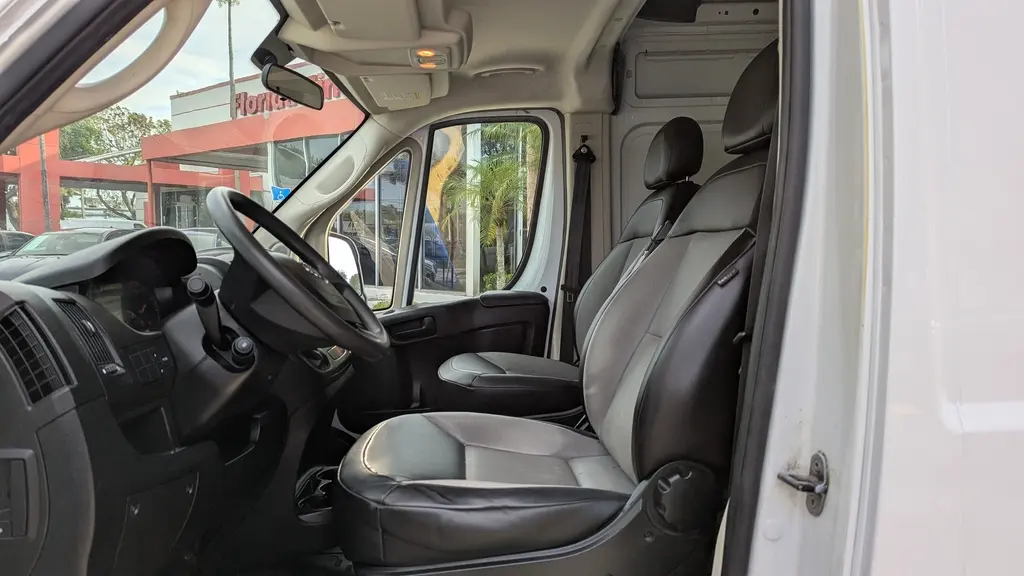 Florida Fine Cars - Used RAM PROMASTER 2020 WEST PALM HIGH ROOF 136WB