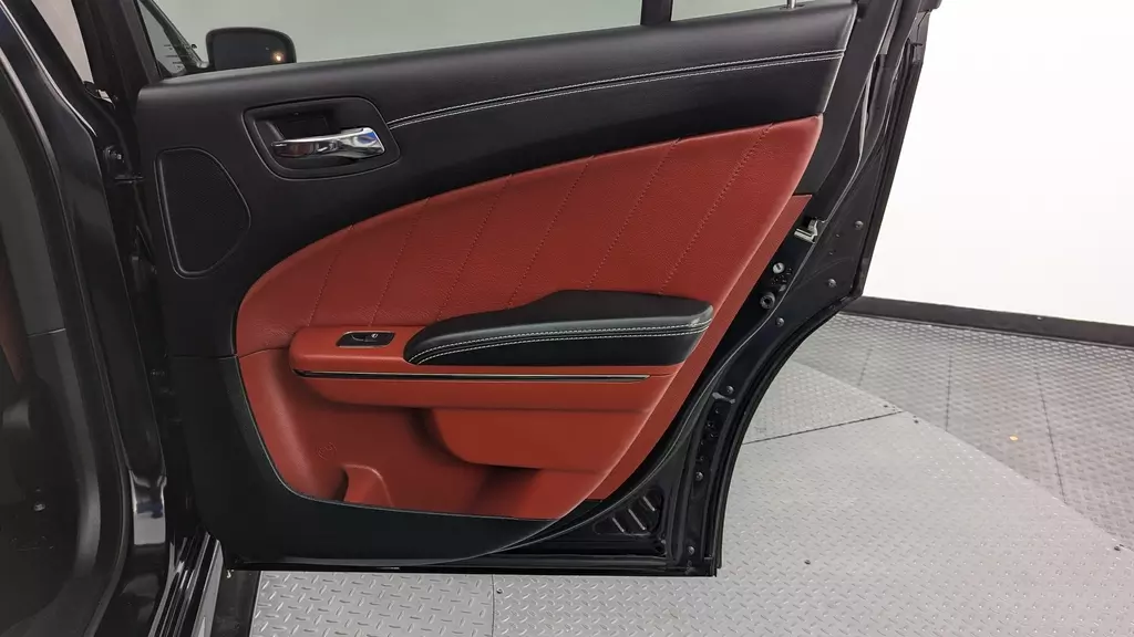 Florida Fine Cars - Used DODGE CHARGER 2022 WEST PALM SRT HELLCAT WIDEBODY