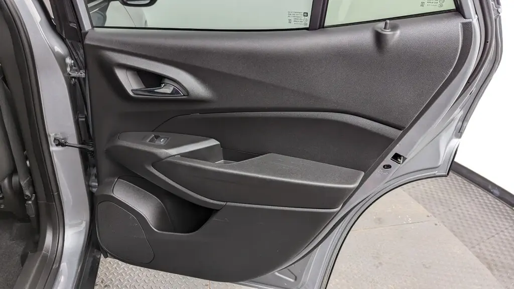 Florida Fine Cars - Used CHEVROLET TRAX 2024 MIAMI LS