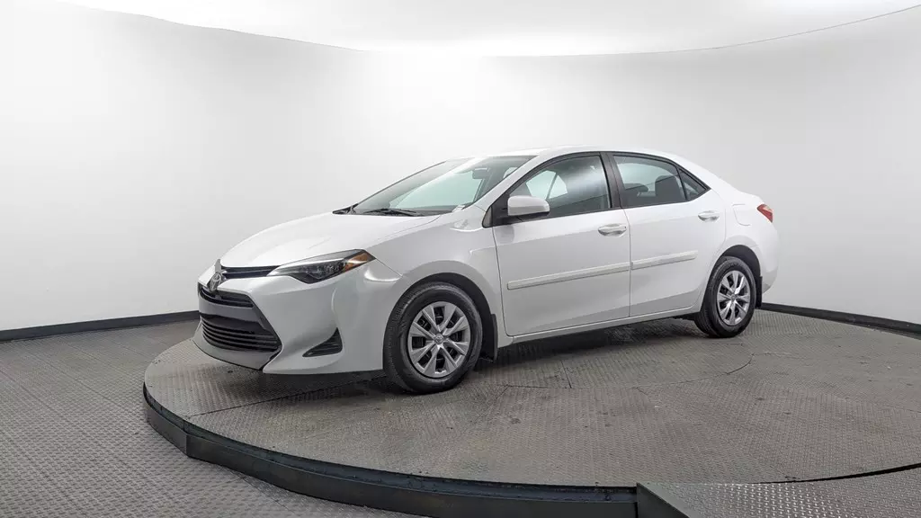 Florida Fine Cars - Used TOYOTA COROLLA 2019 MARGATE L