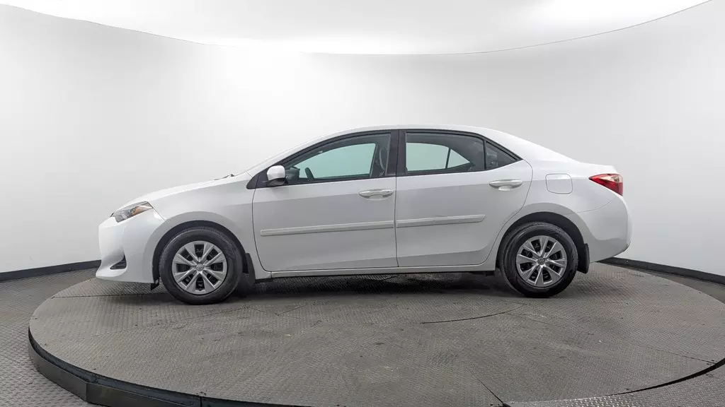 Florida Fine Cars - Used TOYOTA COROLLA 2019 MARGATE L
