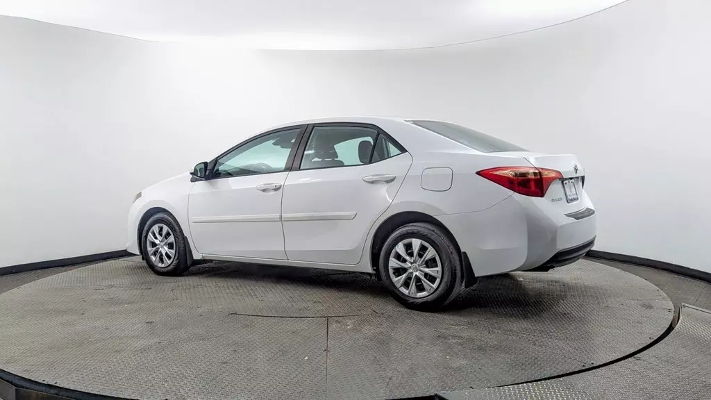 Florida Fine Cars - Used TOYOTA COROLLA 2019 MARGATE L