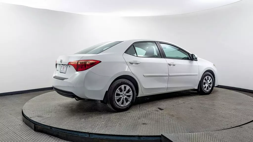 Florida Fine Cars - Used TOYOTA COROLLA 2019 MARGATE L