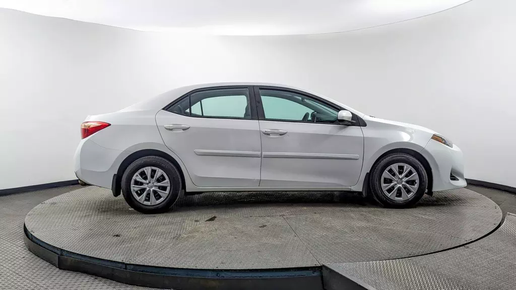 Florida Fine Cars - Used TOYOTA COROLLA 2019 MARGATE L