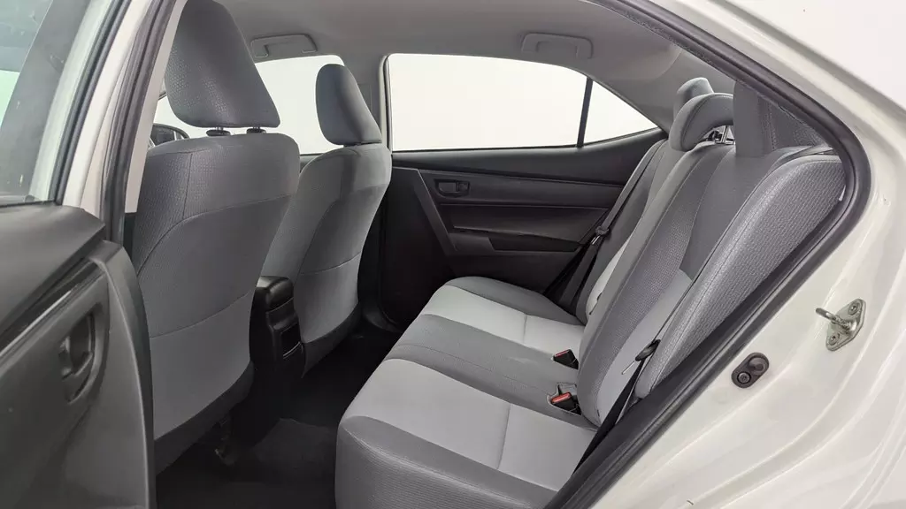 Florida Fine Cars - Used TOYOTA COROLLA 2019 MARGATE L