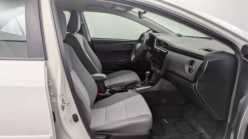 Florida Fine Cars - Used TOYOTA COROLLA 2019 MARGATE L
