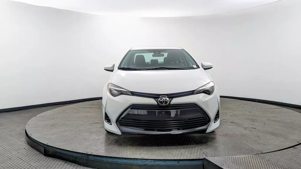 Florida Fine Cars - Used TOYOTA COROLLA 2019 MARGATE L