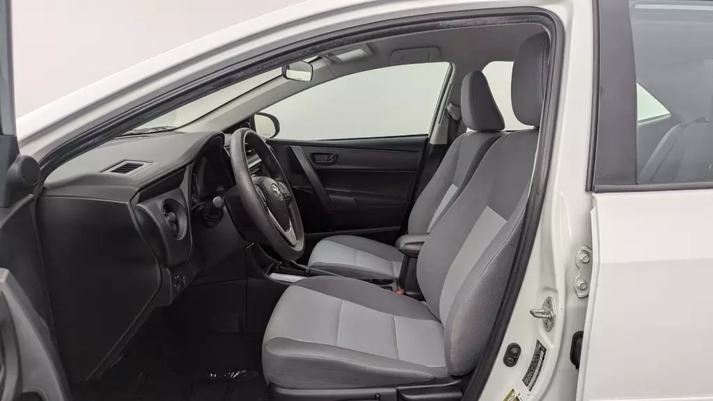 Florida Fine Cars - Used TOYOTA COROLLA 2019 MARGATE L