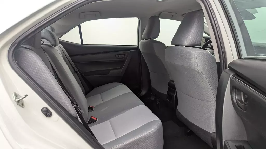 Florida Fine Cars - Used TOYOTA COROLLA 2019 MARGATE L