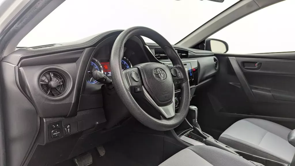 Florida Fine Cars - Used TOYOTA COROLLA 2019 MARGATE L