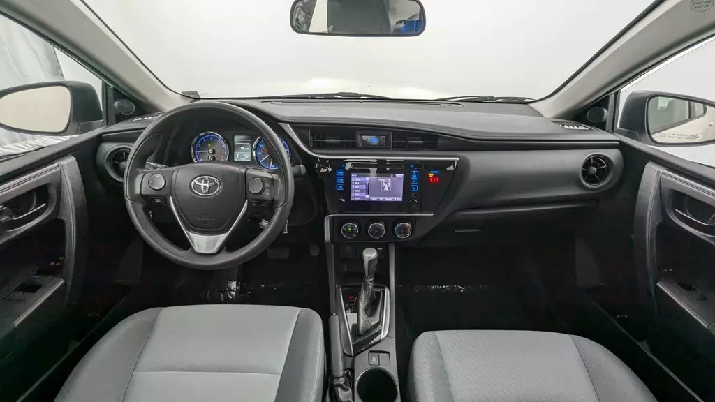 Florida Fine Cars - Used TOYOTA COROLLA 2019 MARGATE L