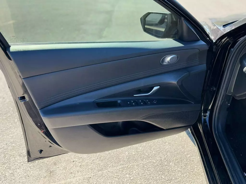 Florida Fine Cars - Used HYUNDAI ELANTRA 2024 ORLANDO SEL