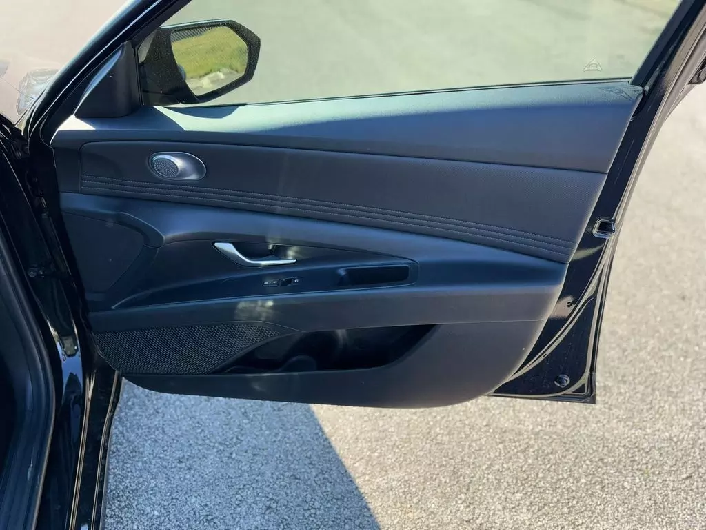 Florida Fine Cars - Used HYUNDAI ELANTRA 2024 ORLANDO SEL
