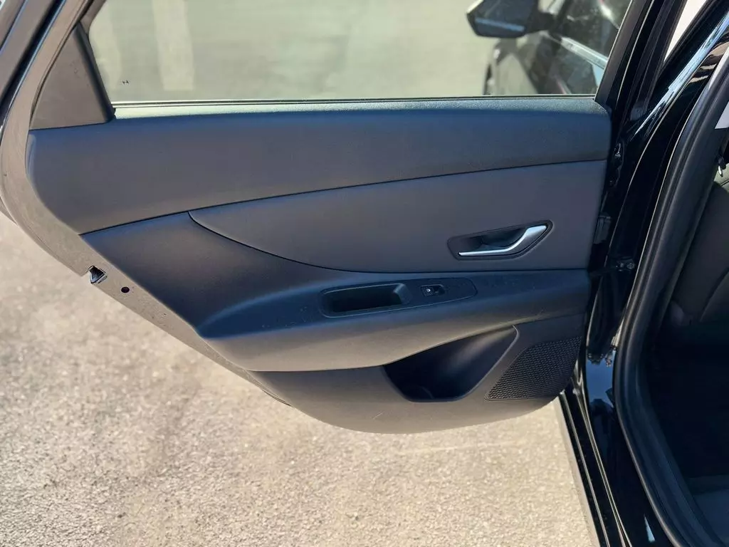 Florida Fine Cars - Used HYUNDAI ELANTRA 2024 ORLANDO SEL