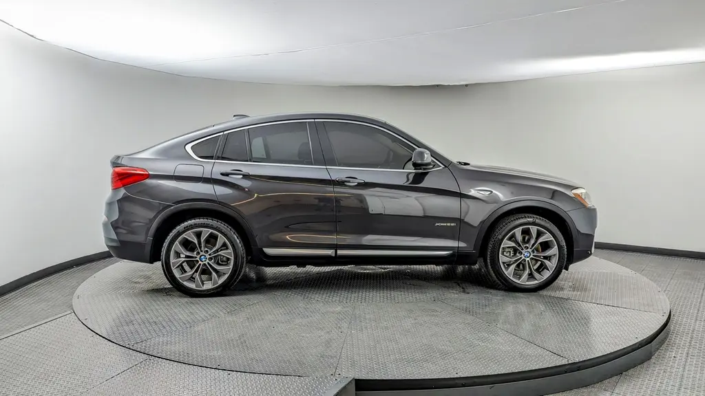 Florida Fine Cars - Used BMW X4 2015 WEST PALM XDRIVE28I