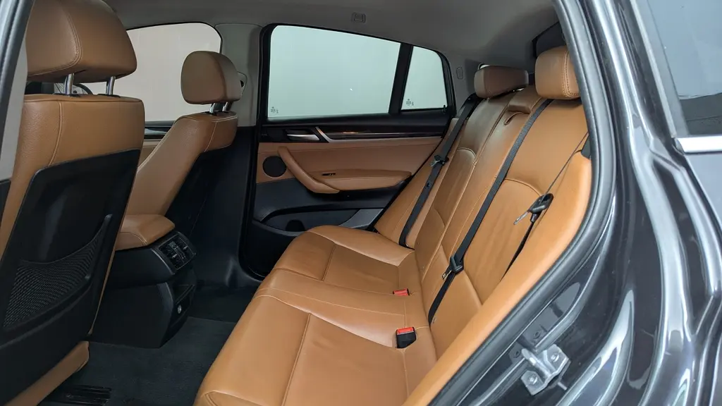 Florida Fine Cars - Used BMW X4 2015 WEST PALM XDRIVE28I