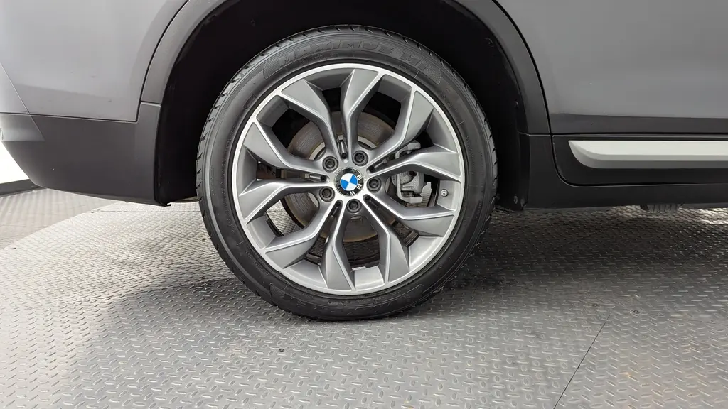 Florida Fine Cars - Used BMW X4 2015 WEST PALM XDRIVE28I