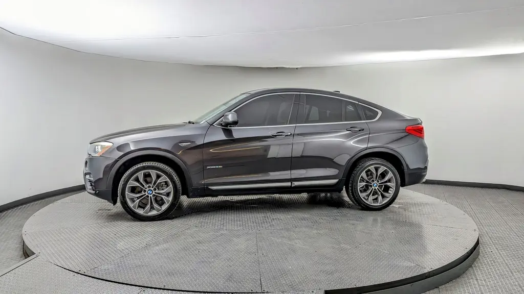 Florida Fine Cars - Used BMW X4 2015 WEST PALM XDRIVE28I