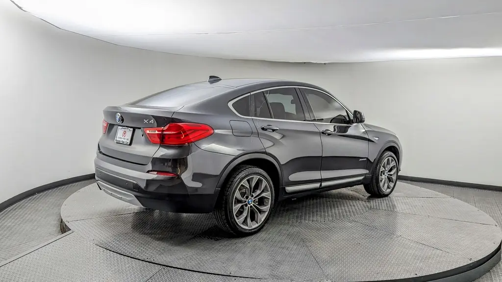 Florida Fine Cars - Used BMW X4 2015 WEST PALM XDRIVE28I