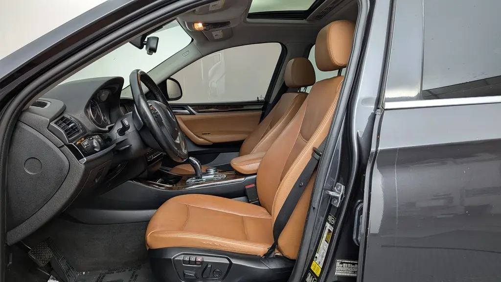 Florida Fine Cars - Used BMW X4 2015 WEST PALM XDRIVE28I