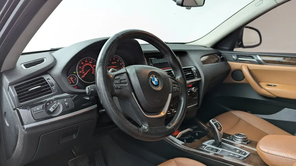 Florida Fine Cars - Used BMW X4 2015 WEST PALM XDRIVE28I